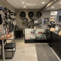 Acura of Westchester Parts Department