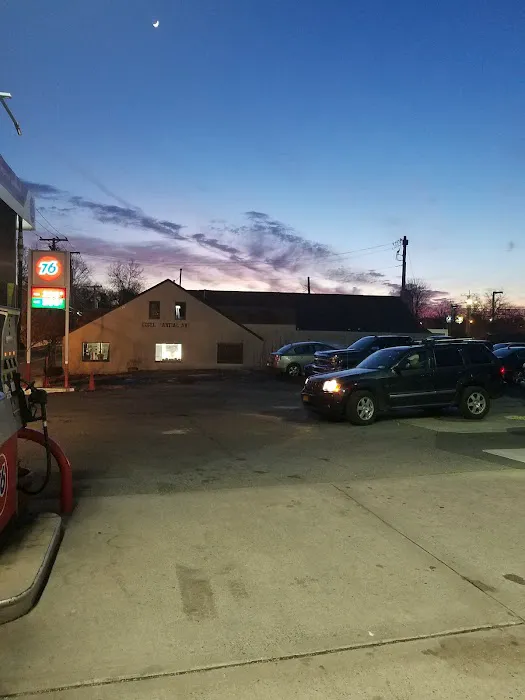 Jacks Automotive 0