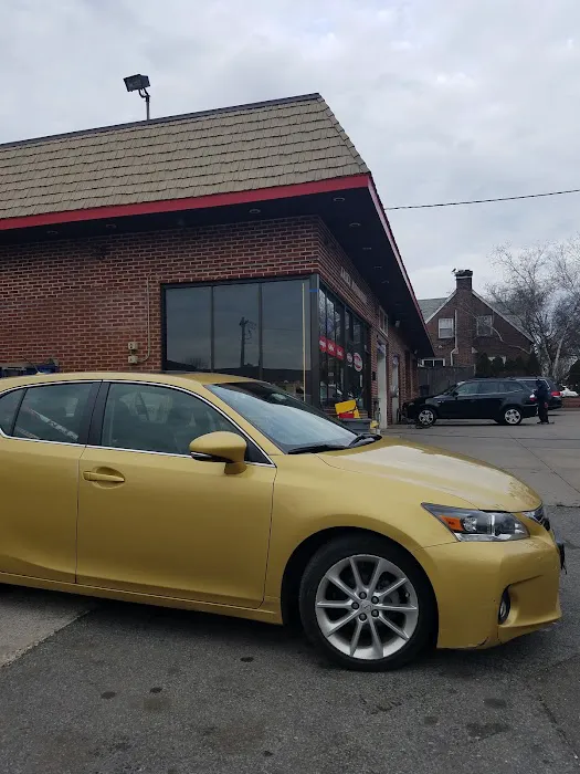 Jacks Automotive 5