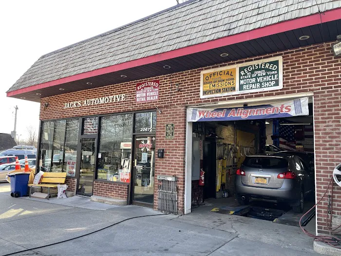 Jacks Automotive 9