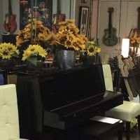 Damand Glass & Shade Inc