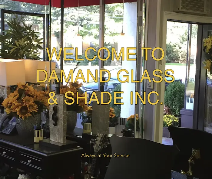 Damand Glass & Shade Inc 1
