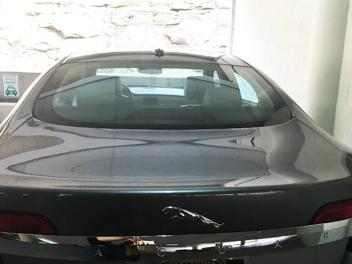 Nordone & Sons Auto Body 2