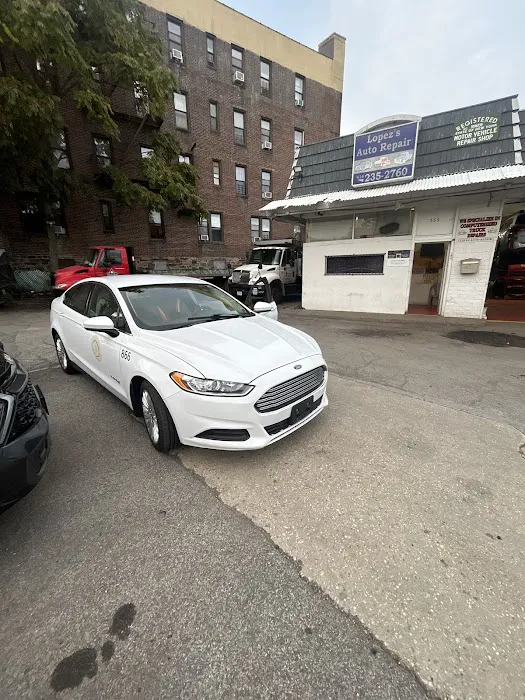 Lopez's Auto Repair LLC 6