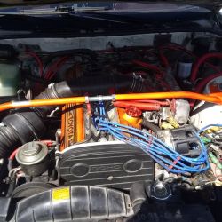 Lopez's Auto Repair LLC ico