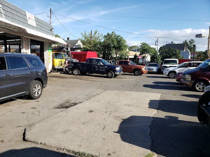 Lopez's Auto Repair LLC 5