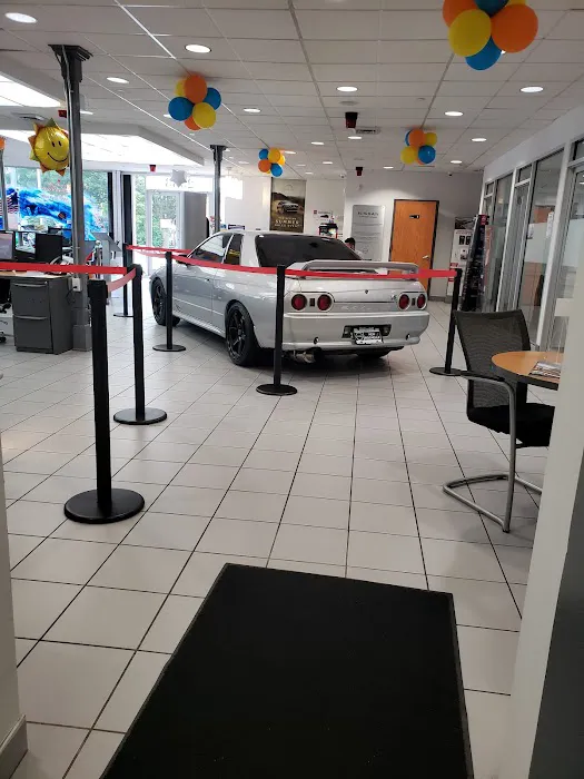 Nissan Of New Rochelle Service 1