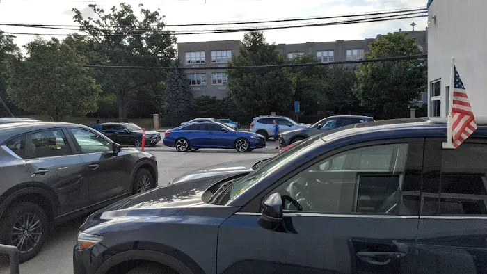 Mazda Of New Rochelle Service Center 0