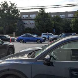 Mazda Of New Rochelle Service Center ico