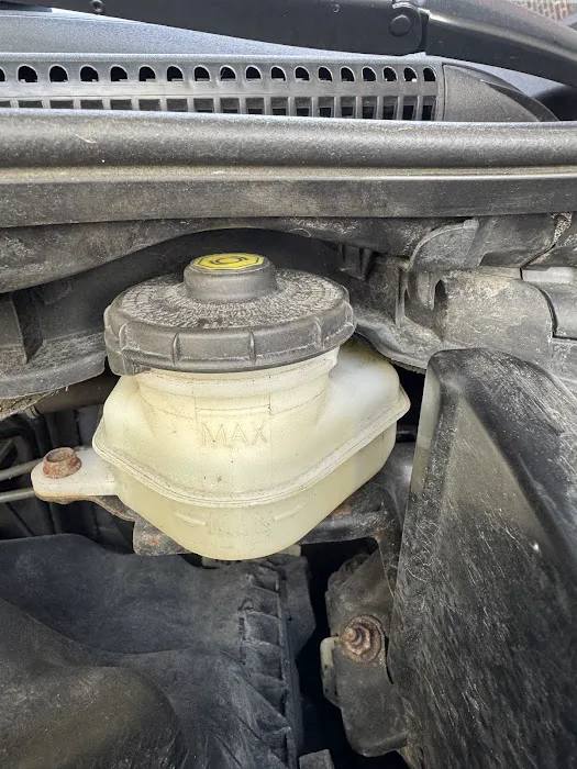 Honda of New Rochelle - Service Department 5