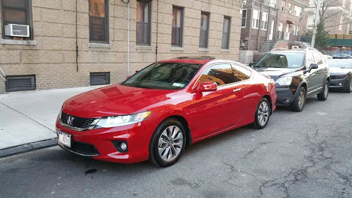 Honda of New Rochelle - Service Department 6
