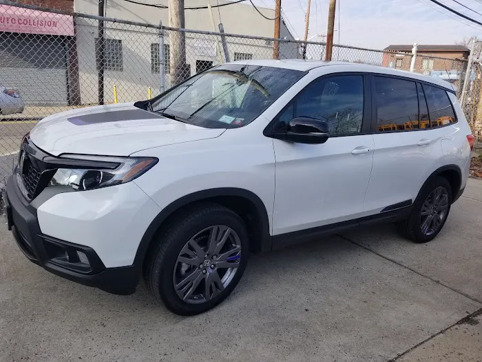 Honda of New Rochelle - Service Department 3