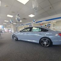 Honda of New Rochelle - Service Department