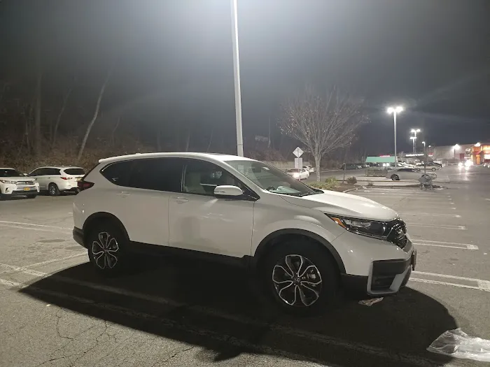 Honda of New Rochelle - Service Department 2