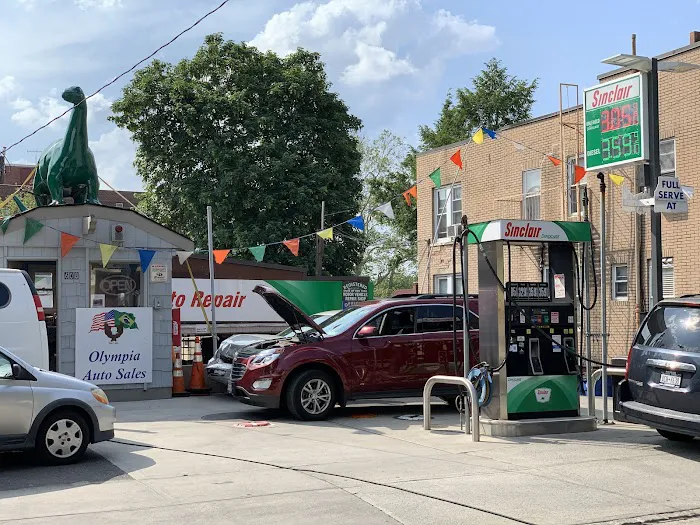 Olympic Auto Repair 2