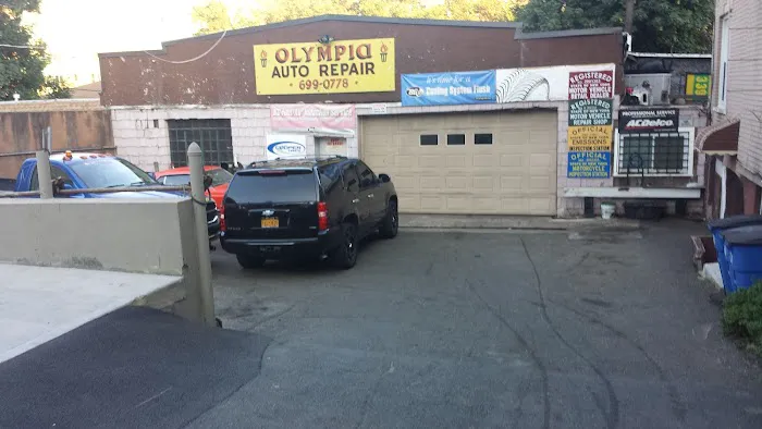 Olympic Auto Repair 1