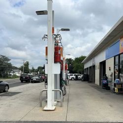 King's Park Car Care Center ico