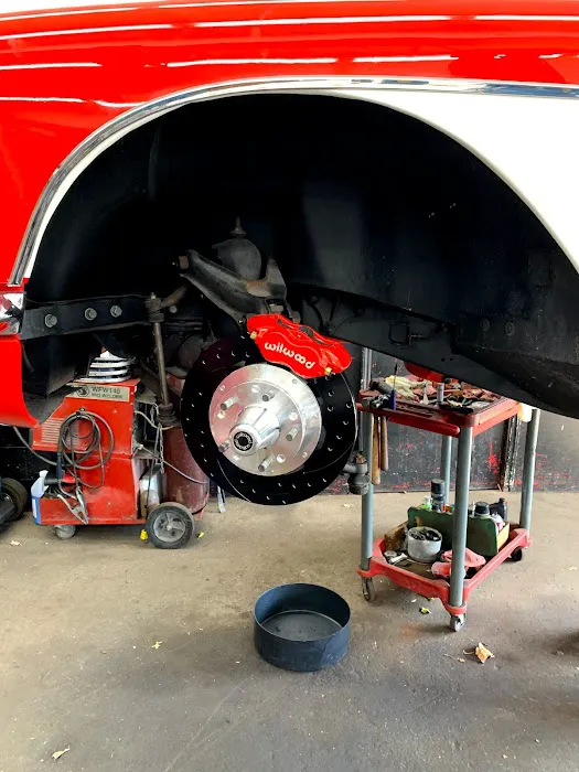 Briggs Tire 0