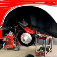 Briggs Tire