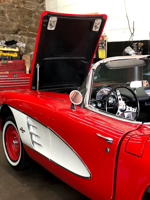 Briggs Tire 6