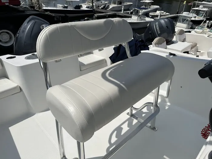 Jerry's Upholstery Inc 1