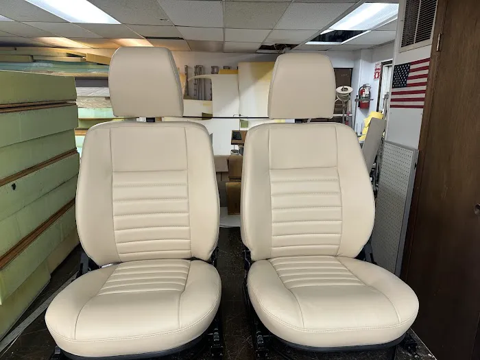 Jerry's Upholstery Inc 0