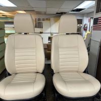 Jerry's Upholstery Inc