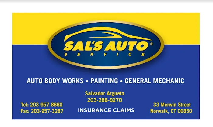 Sal's Auto Service 0