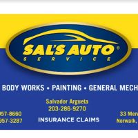 Sal's Auto Service