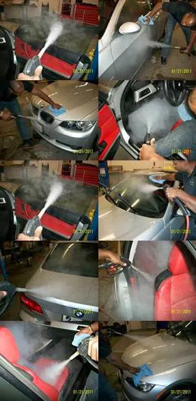 Sciaudone's Garage 7