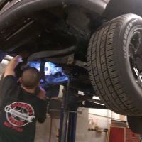 Sciaudone's Garage