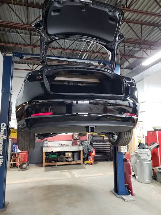 Ace Auto Sales inc 4