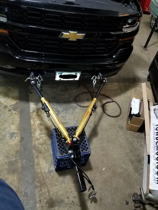 Ace Auto Sales inc 7