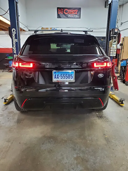 Ace Auto Sales inc 1