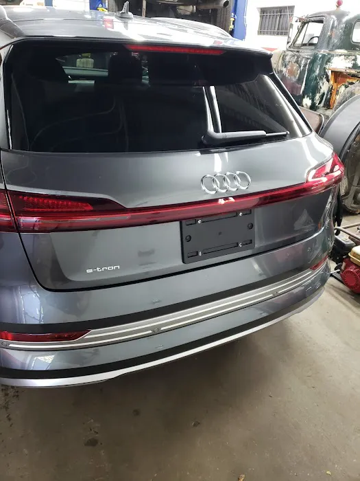 Ace Auto Sales inc 6