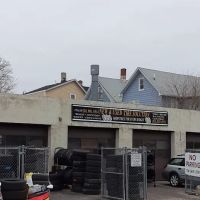 Norwalk New and Used Tires