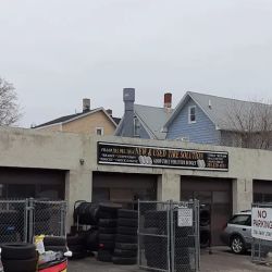 Norwalk New and Used Tires ico