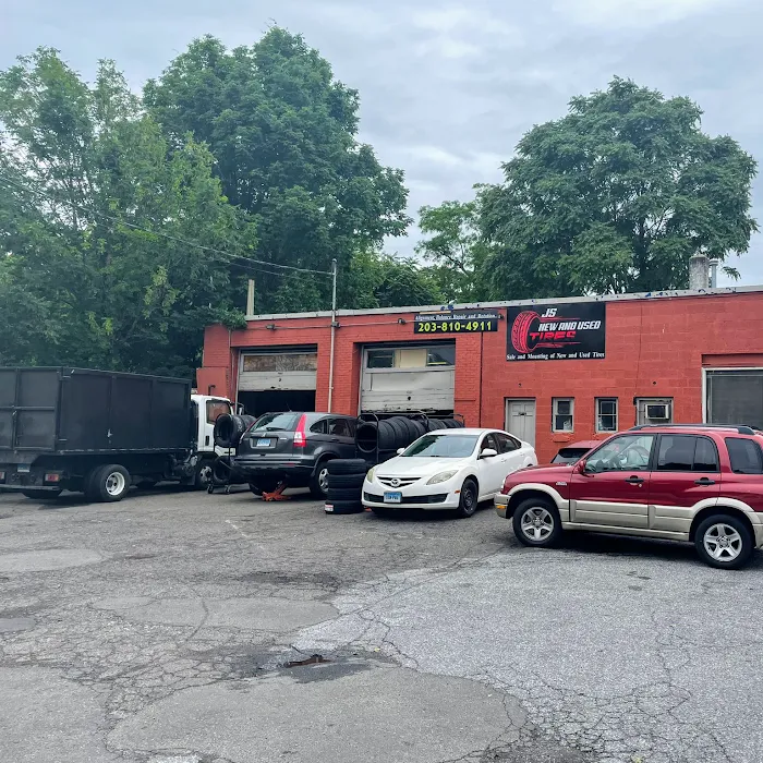 Norwalk New and Used Tires 9