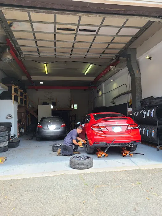 Norwalk New and Used Tires 4