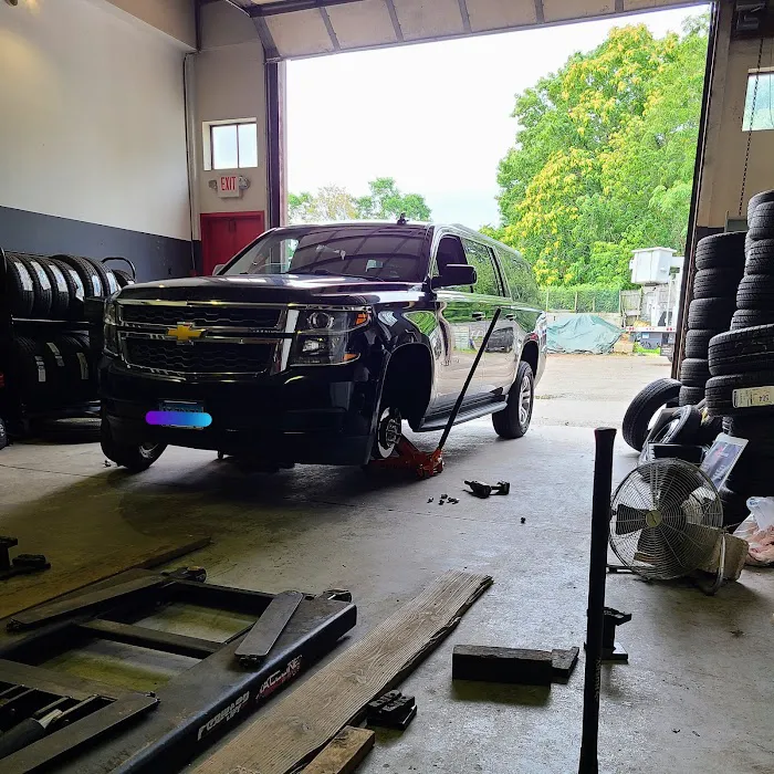 Norwalk New and Used Tires 7