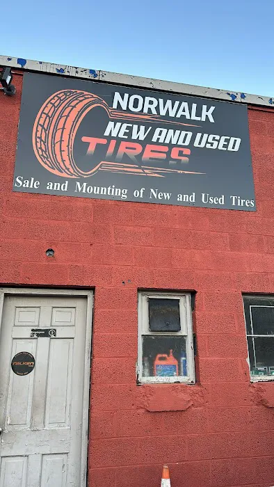 Norwalk New and Used Tires 6