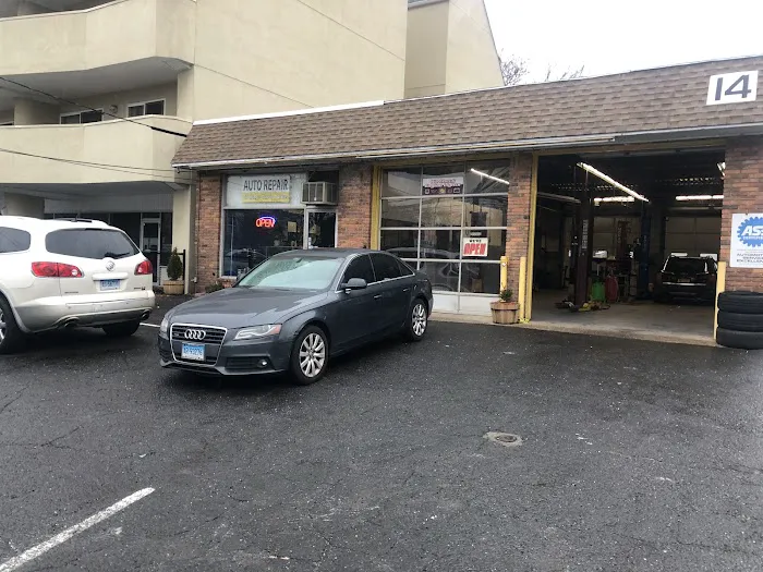 Bent Autobahn Automotive Repair, LLC 3
