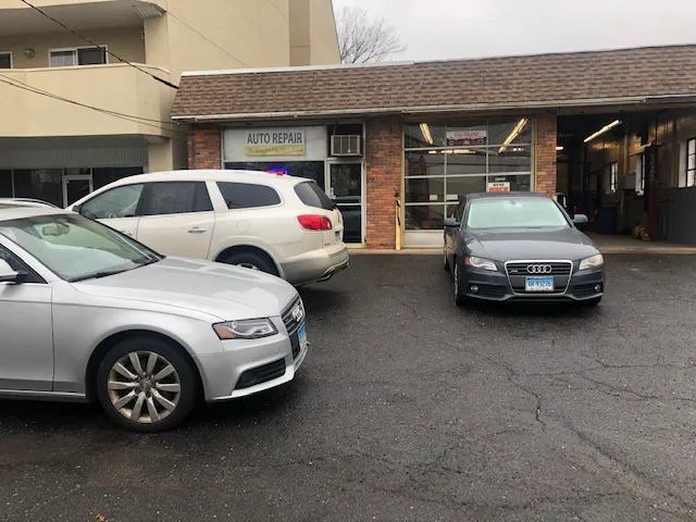 Bent Autobahn Automotive Repair, LLC 2