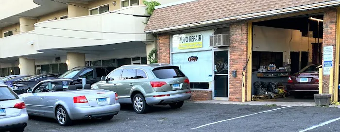 Bent Autobahn Automotive Repair, LLC 1