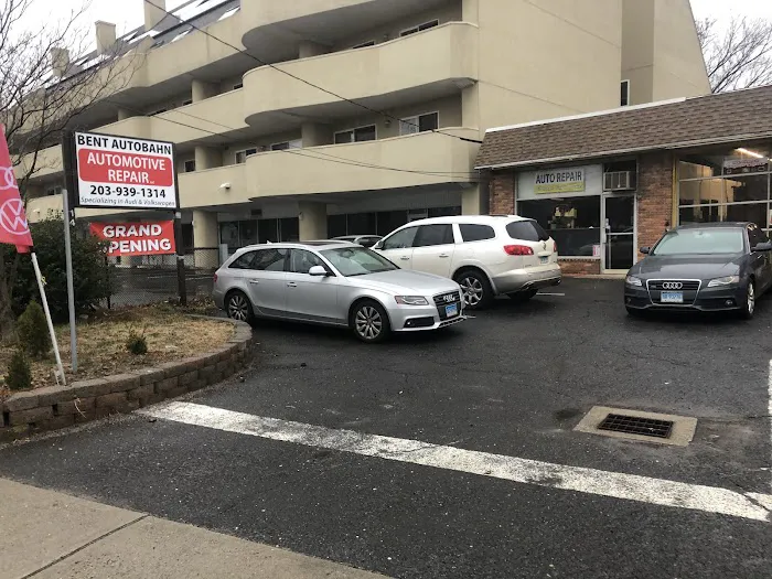 Bent Autobahn Automotive Repair, LLC 0