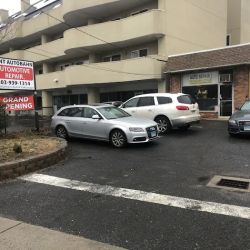 Bent Autobahn Automotive Repair, LLC ico