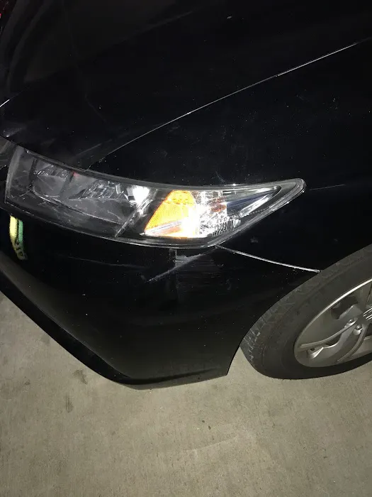 Marty's Auto Body LLC 4