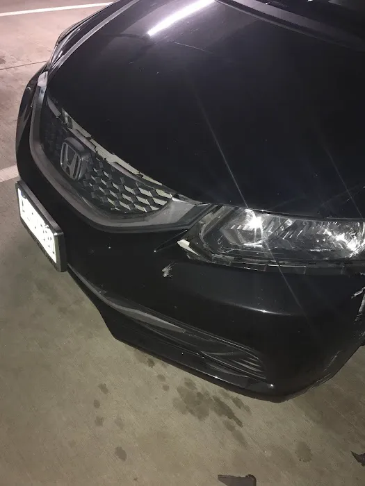 Marty's Auto Body LLC 3