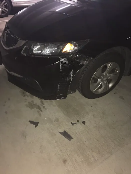 Marty's Auto Body LLC 5