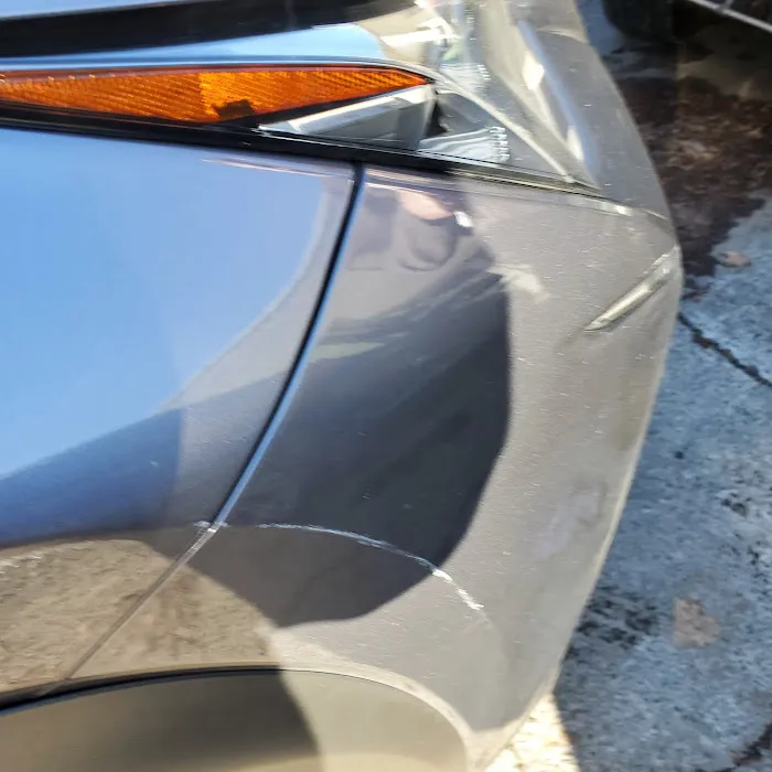 Knight Street Auto 1